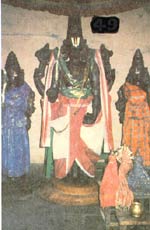 Nava Thirupathi