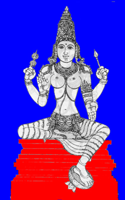 Indrani