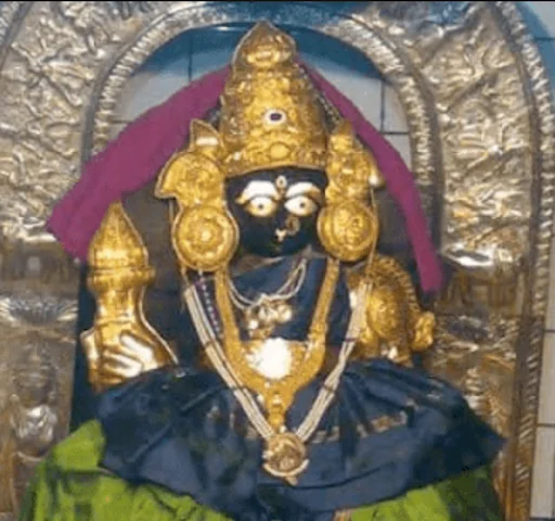 Goddess Manikyamba Devi